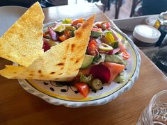 -Alimentari Mulino意大利餐吧&烘焙(丰盛里店)