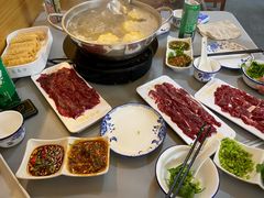 -杏花吴记牛肉火锅