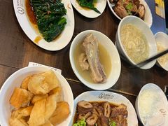 -松發肉骨茶(克拉码头店)