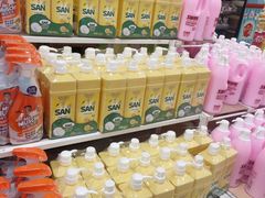 -AEON永旺(东方宝泰店)