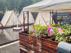 -杭州逸酒店(西湖武林店)