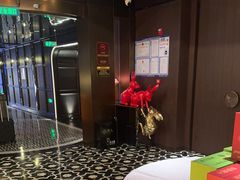 -秀儿四九城·新京菜(亚运村鸟巢店)