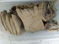 盐水鸭-章云板鸭(总店)