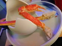 -京料理·日料自助·铁板燒(复悦城店)