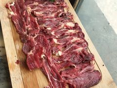 -码头故事火锅(郫县红光店)