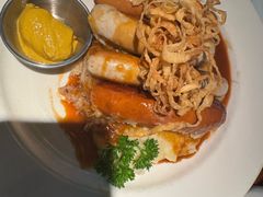 -宝莱纳餐厅(滨江店)