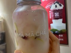 -MĀMĀCHÁ妈妈茶