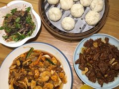 -陈傻子餐厅(世纪都会店)