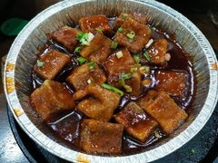 -祥和饭店(乌镇特色煲店)