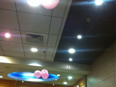 -肯德基(李家沱店)