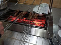 -小寒羊烧烤(凯瑞时代大厦店)