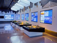 -哈尔滨规划展览馆