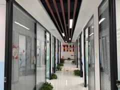 -新航道雅思托福·留学·考研培训(人民广场校区)