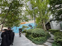 -威尔仕健身(杭州万象城店)