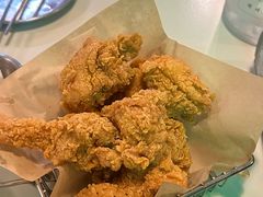 -富乐满 炸鸡&韩国料理 불로만(虹泉路店)