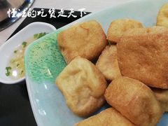 普宁豆干仔-兄弟深夜豆浆