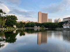 -广西大学(大学东路校区)