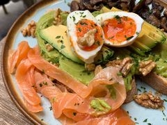 -RAC BAR(安福路店)