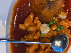 -望乡楼上海菜(日月光店)