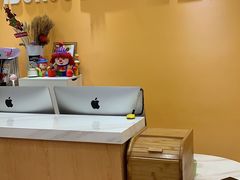 -金宝贝早教&托育(新百CCpark中心)