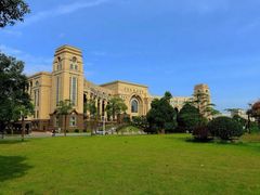 -复旦大学(地铁站)