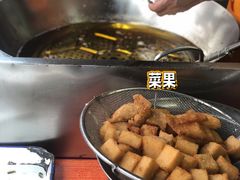 -美美阿姨醋肉(县后路店)