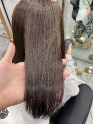 -Coco Salon 日系烫染专业店