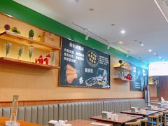 大堂-晋家门(弘阳广场店)