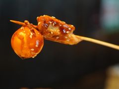 -芥岛(河北大街店)