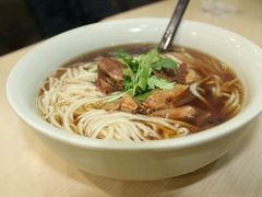 -李先生牛肉面大王(北京站售票厅餐厅)