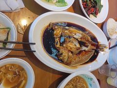 -外婆烧.老杭帮菜(庆春店)