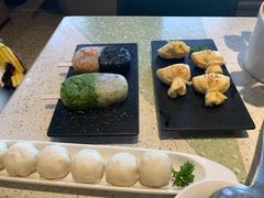 -三克火锅影院(来福士店)