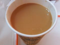 丝袜奶茶-陈记甜品窝(中山北路店)