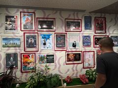 -交通银行前滩31演艺中心