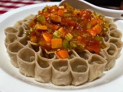 -西贝(东城万达广场店)