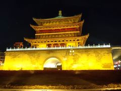 -西安鼓楼