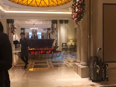 -广州富力丽思卡尔顿酒店