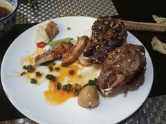 -339旋转餐厅(天府熊猫塔店)