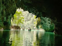-三门海