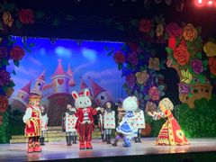-安吉Hello Kitty乐园