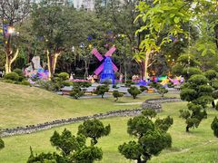 -深圳锦绣中华民俗村