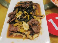 -李妹海鲜大排档(星海湾花园小区店)