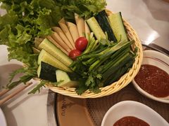 -七八冷面·延边朝鲜族美食(圣熙八号店)