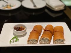-北京四季酒店·采逸轩