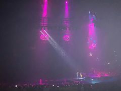 -广州长隆国际大马戏