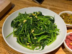 -潮粥荟·潮汕砂锅粥(朝阳大悦城店)