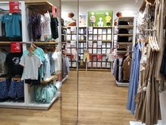 -优衣库(广州恒宝广场店)