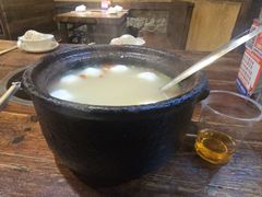 -霄汉羊排(万松园一店)