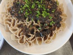 -大清花饺子(山庄店)