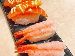 -禾绿寿司·定食·拉面·烧炸(喜荟城店)